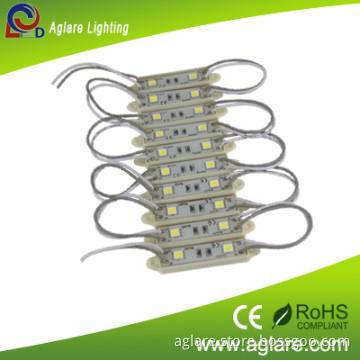 DV12V 0.62W cheap price waterproof led mudules